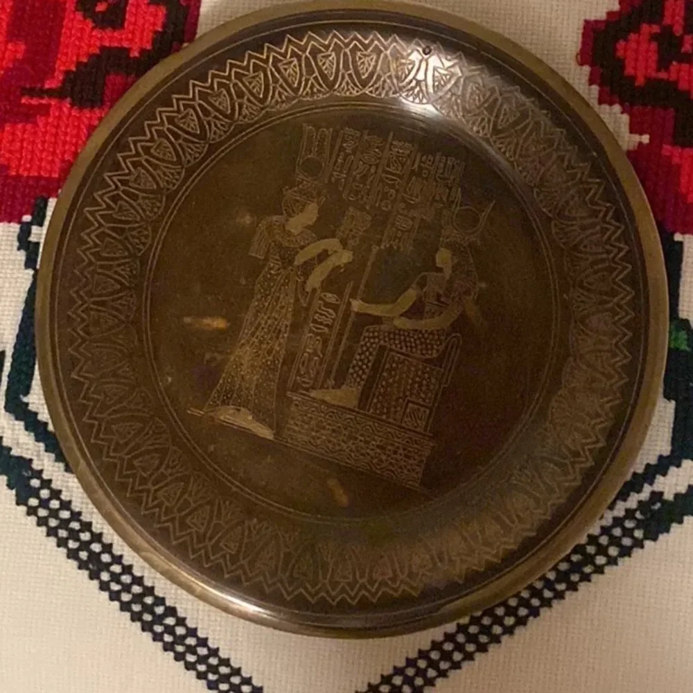 Antique please see